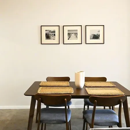 Appartement Rénové Hyper Centre *