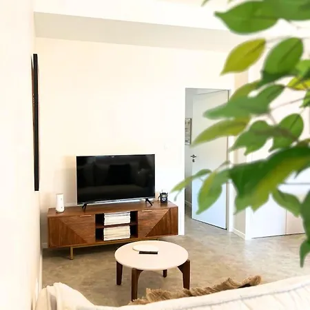 Rénové Hyper Centre