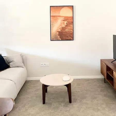 Renove Hyper Centre Apartman
