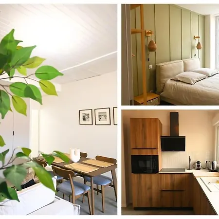 Apartman Renove Hyper Centre *