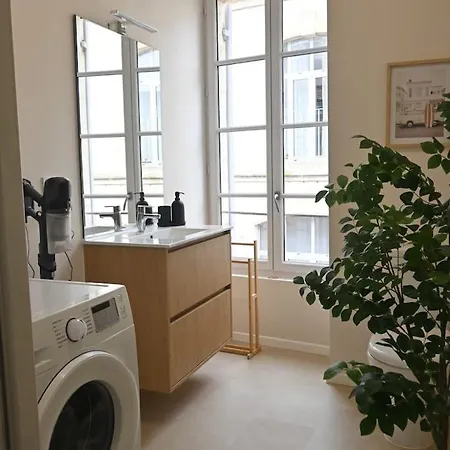 Appartement Rénové Hyper Centre Marmande