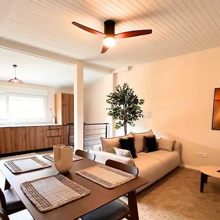 Rénové Hyper Centre *