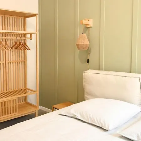 Rénové Hyper Centre Appartement Marmande