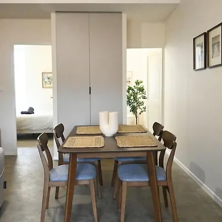 Appartement Rénové Hyper Centre Marmande