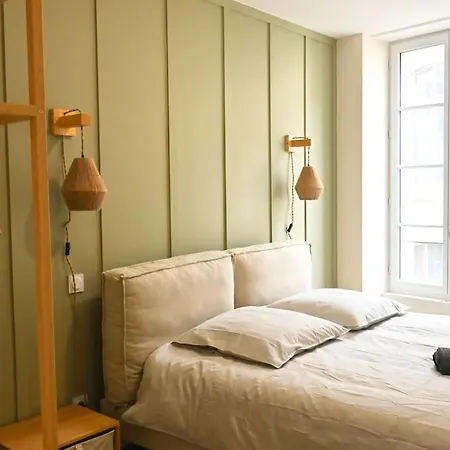 Rénové Hyper Centre *