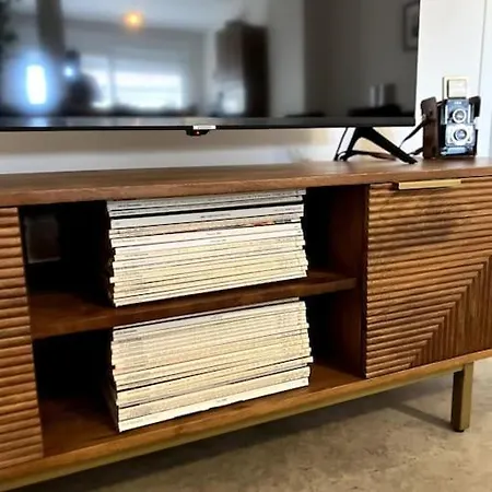 Rénové Hyper Centre Appartement Marmande