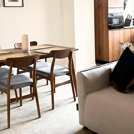 Rénové Hyper Centre Appartement *