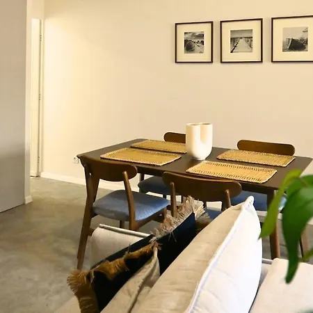 Renove Hyper Centre Apartman Marmande