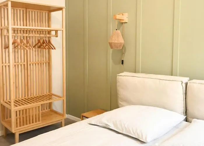 Renove Hyper Centre شقة مارماند